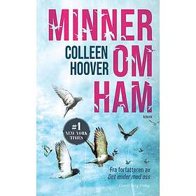 Minner om ham