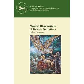 Musical Illuminations of Genesis Narratives