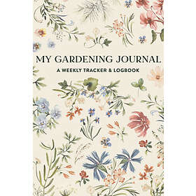 My Gardening Journal