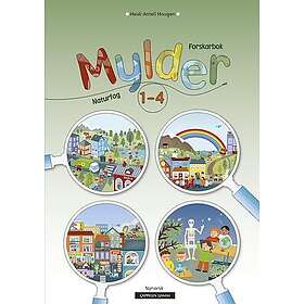 Mylder 1-4