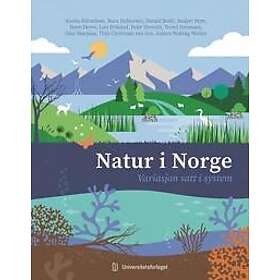 Natur i Norge