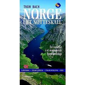 Norge i et nøtteskall