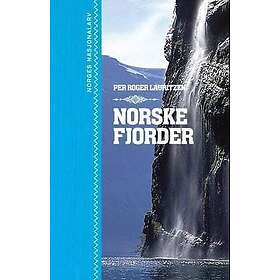 Norske fjorder