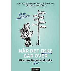 Når det ikke går over