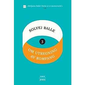 Om utregning av romfang