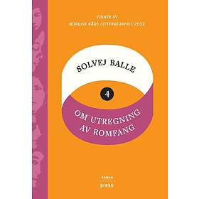 Om utregning av romfang