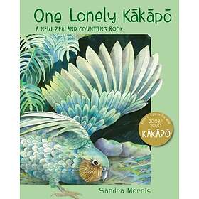 One Lonely Kakapo