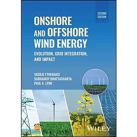 Onshore and Offshore Wind Energy