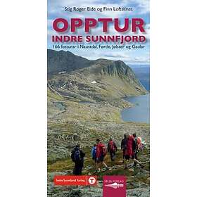 Opptur indre Sunnfjord