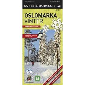 Oslomarka