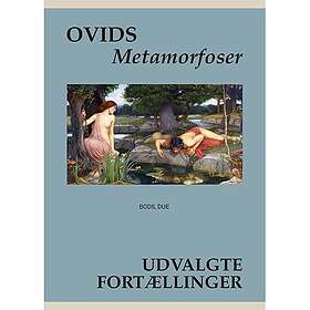 Ovids Metamorfoser