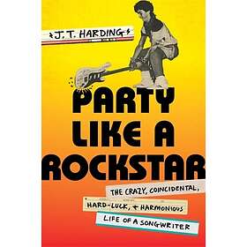 Party like a Rockstar