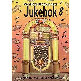 Pensjonistforbundets jukebok S