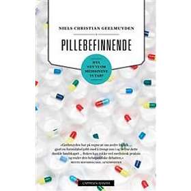 Pillebefinnende