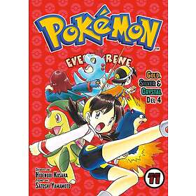Pokémon-eventyrene
