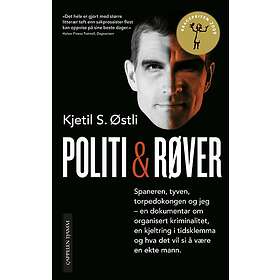 Politi & røver