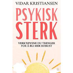 Psykisk sterk