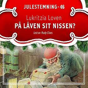 På låven sit nissen?