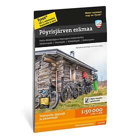 Pöyrisjärvi