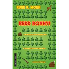 Redd Ronny!