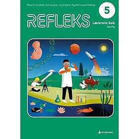 Refleks 5