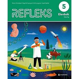 Refleks 5