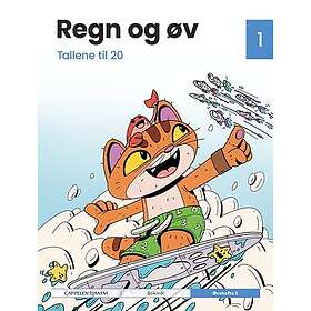Regn og øv 1