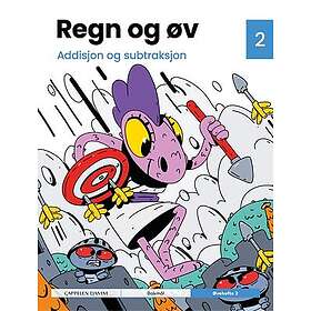 Regn og øv 2