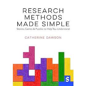 Research Methods Made Simple