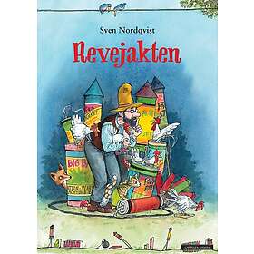 Revejakten
