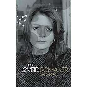 Romaner 1972-1979