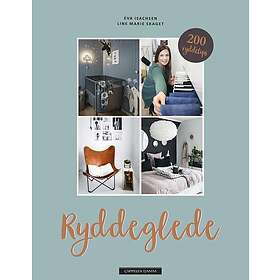 Ryddeglede