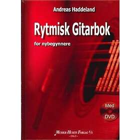 Rytmisk gitarbok