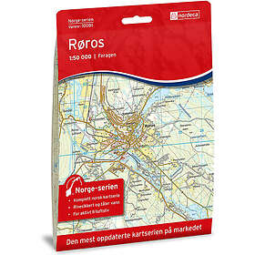 Røros