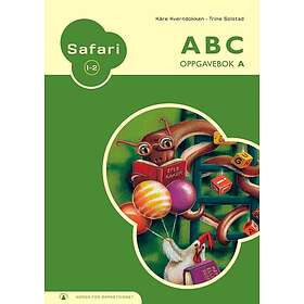 Safari 1-2