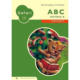 Safari 1-2