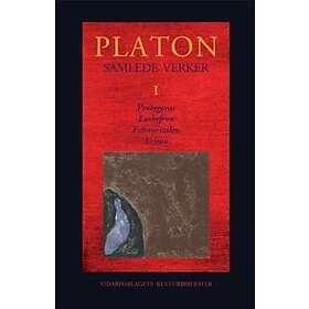 Samlede verker. Bd. 1