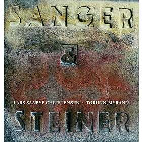 Sanger og steiner