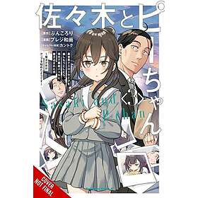 Sasaki and Peeps, Vol. 3 (manga)