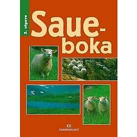 Saueboka