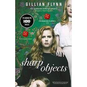 Sharp objects