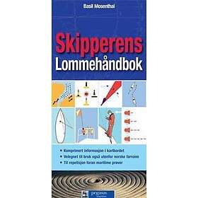 Skipperens lommehåndbok