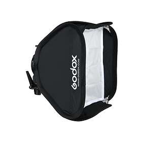 Godox Speedlite Magic Square Softbox 40x40cm