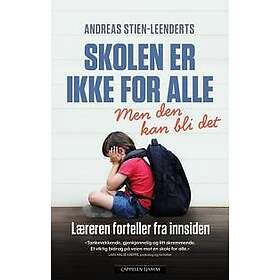 Skolen er ikke for alle