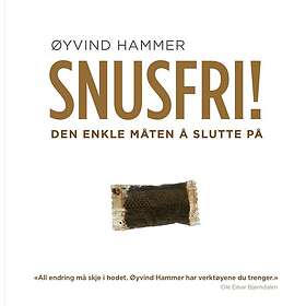 Snusfri!