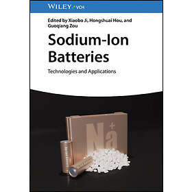 Sodium-Ion Batteries