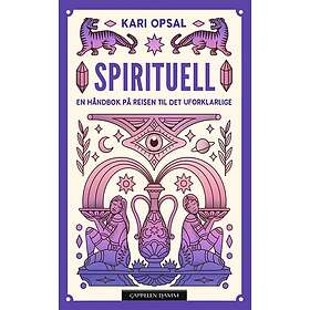 Spirituell