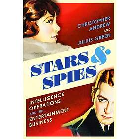 Stars and Spies