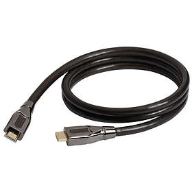 Real Cable Evolution HD-E HDMI - HDMI High Speed with Ethernet 10m