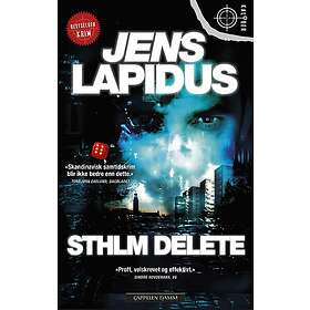 Sthlm delete